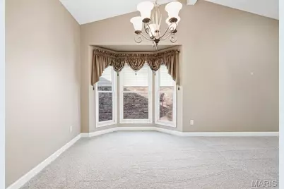 24 Summit Pointe Court #4A, Saint Charles, MO 63301 - Photo 9