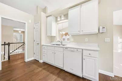 24 Summit Pointe Court #4A, Saint Charles, MO 63301 - Photo 27