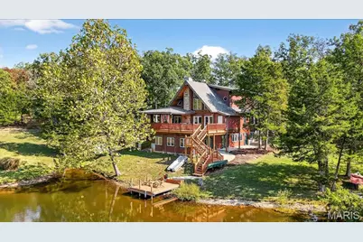 9873 Linenbroker Road, Rosebud, MO 63091 - Photo 3