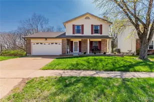 520 May Valley Dr, Fenton, MO 63026 - Photo 3
