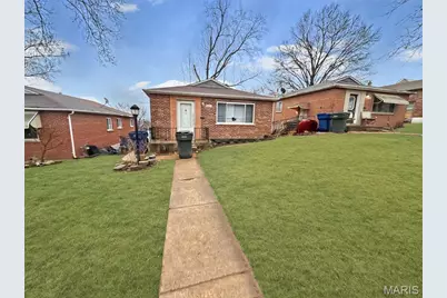 6220 Minnesota Avenue, Saint Louis, MO 63111 - Photo 1