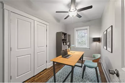 5744 Pershing Avenue, Saint Louis, MO 63112 - Photo 23