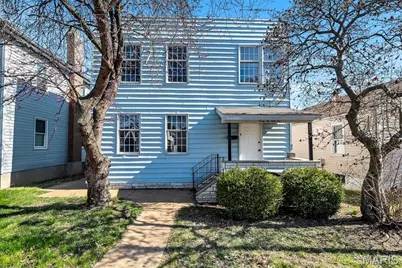 6254 Goener Avenue, Saint Louis, MO 63116 - Photo 1