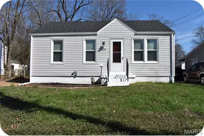 2324 Huntington Avenue, Saint Louis, MO 63114 - Photo 1