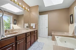 4717 Southridge Park Ct, Oakville, MO 63129 - Photo 17