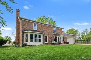 4717 Southridge Park Ct, Oakville, MO 63129 - Photo 25