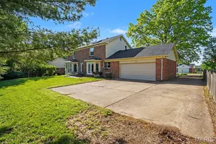 4717 Southridge Park Ct, Oakville, MO 63129 - Photo 27
