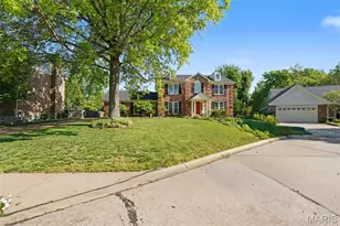 4717 Southridge Park Ct, Oakville, MO 63129 - Photo 31