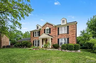 4717 Southridge Park Ct, Oakville, MO 63129 - Photo 3
