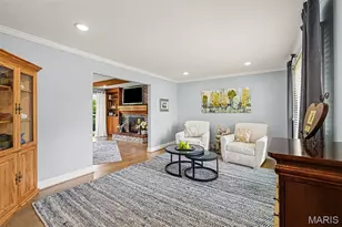 4717 Southridge Park Ct, Oakville, MO 63129 - Photo 5
