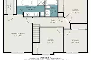 4717 Southridge Park Ct, Oakville, MO 63129 - Photo 29