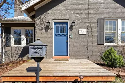 7729 Murdoch Avenue, Shrewsbury, MO 63119 - Photo 3