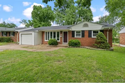 265 W Saint Anthony Lane, Florissant, MO 63031 - Photo 3