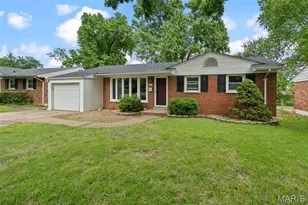 265 W St Anthony Ln, Florissant, MO 63031 - Photo 3