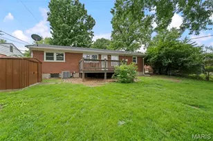 265 W St Anthony Ln, Florissant, MO 63031 - Photo 39