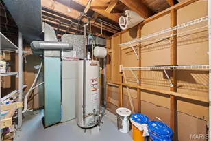265 W St Anthony Ln, Florissant, MO 63031 - Photo 33