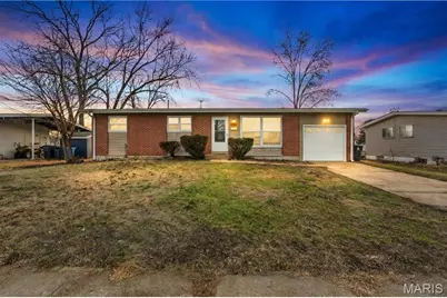 750 Blackbird Drive, Florissant, MO 63031 - Photo 25