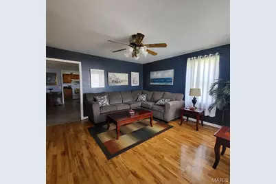 1009 Nickey Street, Poplar Bluff, MO 63901 - Photo 3