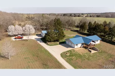 105 Rohrer Road, Bourbon, MO 65441 - Photo 3