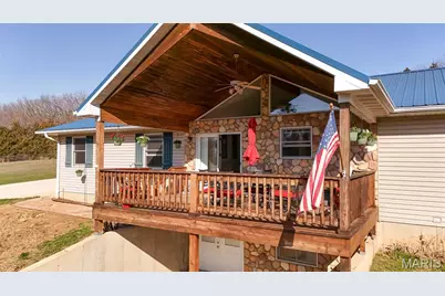 105 Rohrer Road, Bourbon, MO 65441 - Photo 13