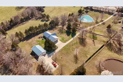 105 Rohrer Road, Bourbon, MO 65441 - Photo 1