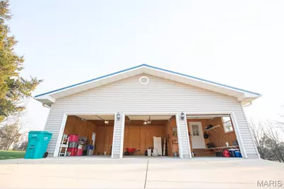 105 Rohrer Road, Bourbon, MO 65441 - Photo 45