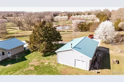 105 Rohrer Road, Bourbon, MO 65441 - Photo 11