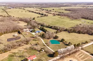 105 Rohrer Rd, Bourbon, MO 65441 - Photo 5