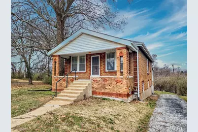 217 Emerling Drive, Normandy, MO 63121 - Photo 1