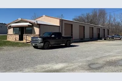 1705 Doubet Road #1707, Farmington, MO 63640 - Photo 1