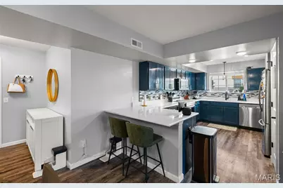 223 Bordeaux Way #223, Saint Peters, MO 63376 - Photo 35