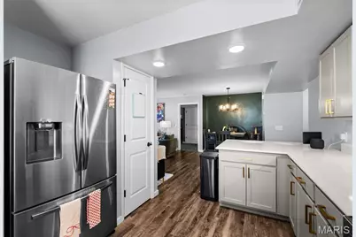 223 Bordeaux Way #223, Saint Peters, MO 63376 - Photo 11