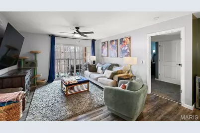 223 Bordeaux Way #223, Saint Peters, MO 63376 - Photo 15