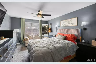 223 Bordeaux Way #223, Saint Peters, MO 63376 - Photo 25
