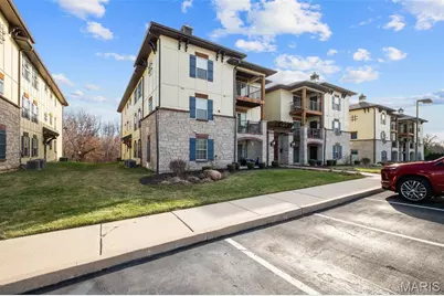 223 Bordeaux Way #223, Saint Peters, MO 63376 - Photo 29