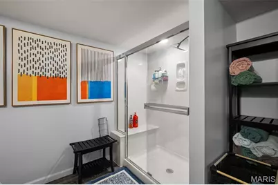 223 Bordeaux Way #223, Saint Peters, MO 63376 - Photo 21