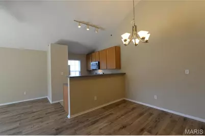 1141 Arbor Creek #3D, Saint Louis, MO 63122 - Photo 9