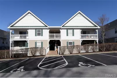 1141 Arbor Creek #3D, Saint Louis, MO 63122 - Photo 1