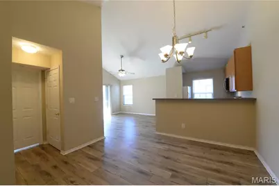 1141 Arbor Creek #3D, Saint Louis, MO 63122 - Photo 7