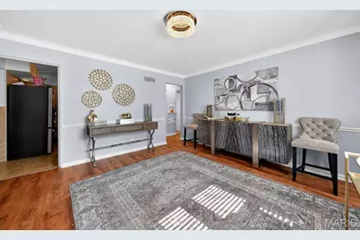 4520 Overbrook Drive, Pasadena Hills, MO 63121 - Photo 7