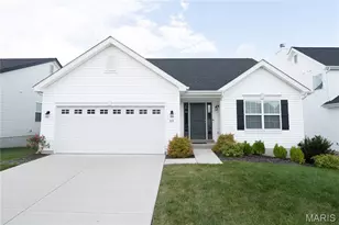 114 Day Lily Ln, Wentzville, MO 63385 - Photo 1