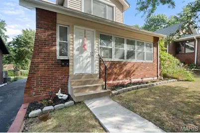 8303 Jackson Street, Normandy, MO 63114 - Photo 1
