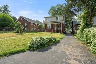 8303 Jackson Street, Normandy, MO 63114 - Photo 35