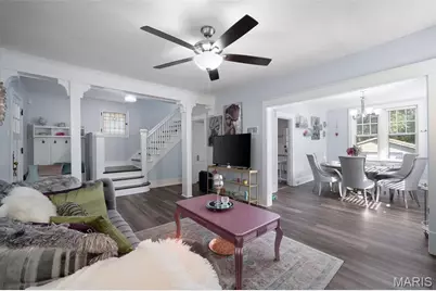 8303 Jackson Street, Normandy, MO 63114 - Photo 7