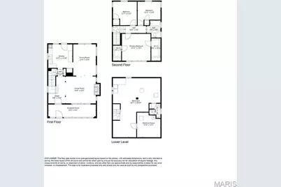 8303 Jackson Street, Normandy, MO 63114 - Photo 29