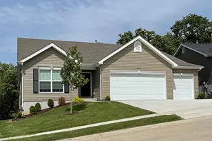 4921 Nadine Ln, Saint Louis, MO 63129 - Photo 1