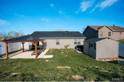 1007 San Luis Drive, Fenton, MO 63026 - Photo 31