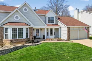 631 Loehr Estates Dr, Ballwin, MO 63021 - Photo 39