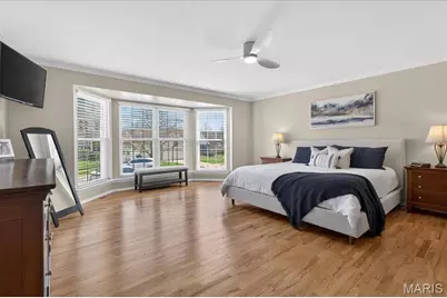 631 Loehr Estates Drive, Ballwin, MO 63021 - Photo 17