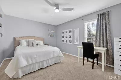 631 Loehr Estates Drive, Ballwin, MO 63021 - Photo 25